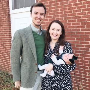 Meet your Posher, Emma